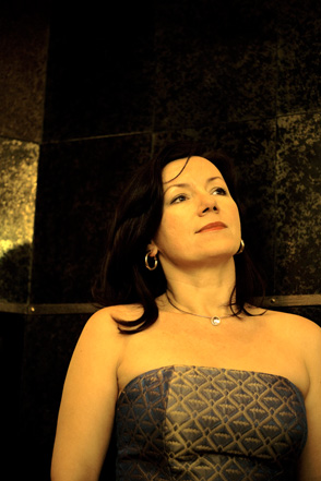 Karina Paniouchkina-Desbordes, Karina Debord, Карина Деборд, 2011, photo Julien Daniel