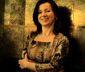 Karina Paniouchkina-Desbordes, Karina Debord, Карина Деборд, 2011, Julien Daniel